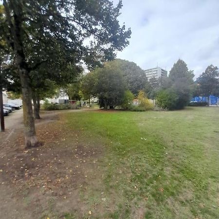 Nantes Mangin-Direct Gare-Parking-Proche Commerces Luaran gambar