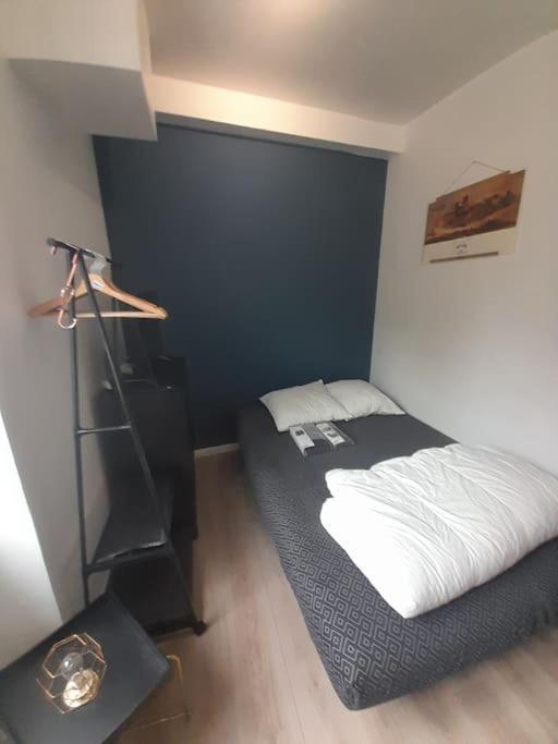 Nantes Mangin-Direct Gare-Parking-Proche Commerces Luaran gambar