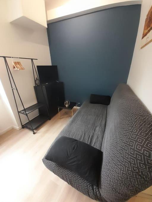Nantes Mangin-Direct Gare-Parking-Proche Commerces Luaran gambar